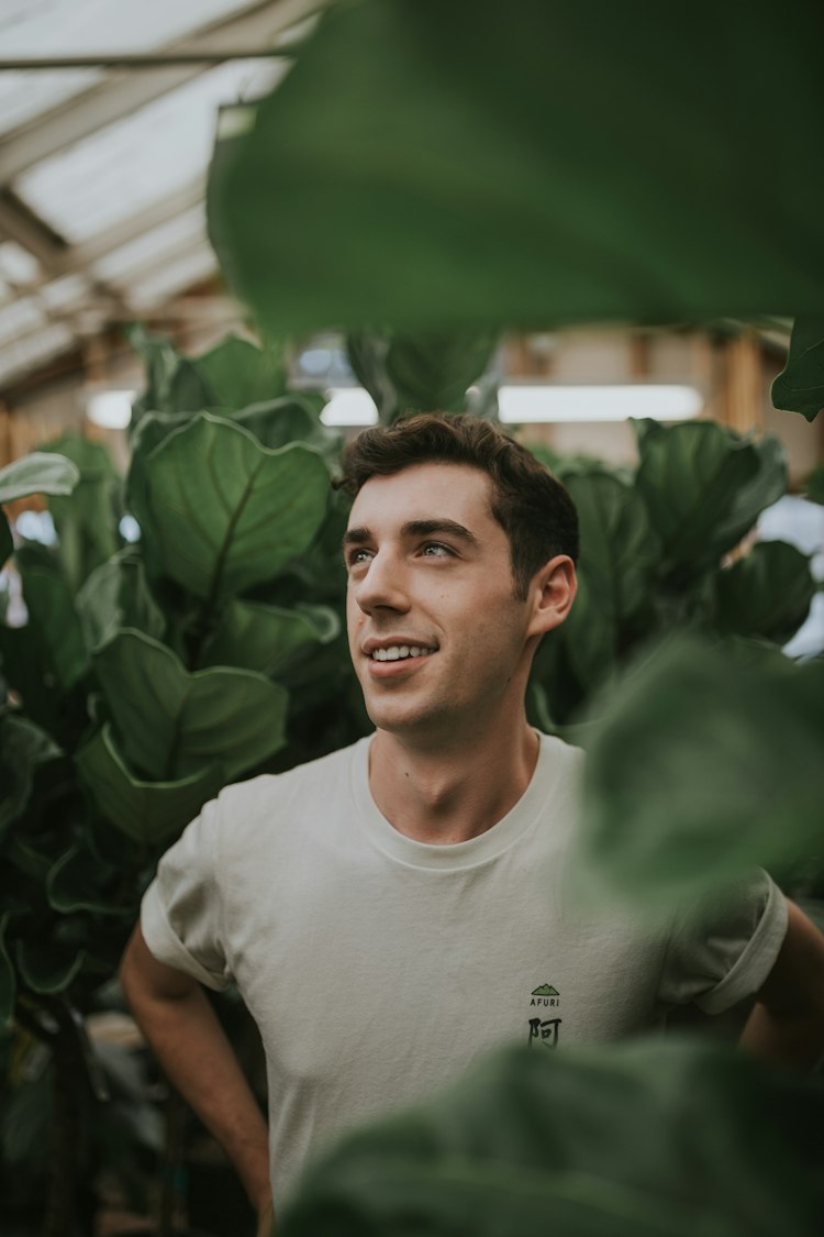 Shift supervisor portrait